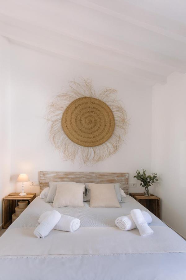 Vilasuites Beach, Sand & Menta Villajoyosa Εξωτερικό φωτογραφία
